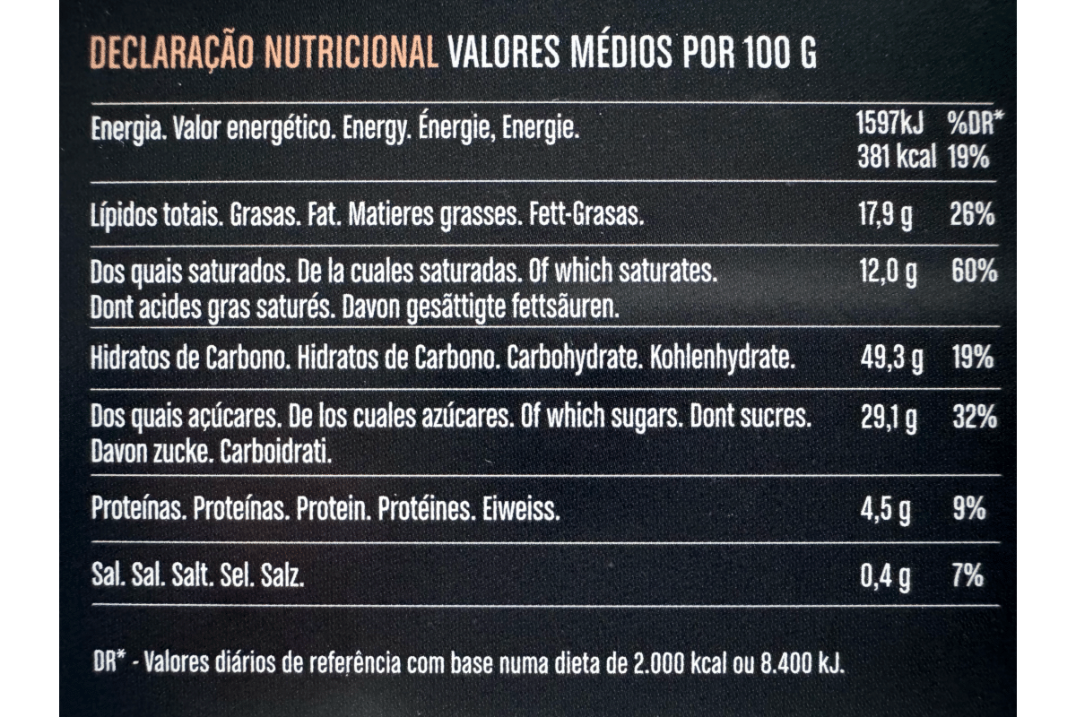 Rolo de Goiabada