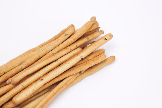 PALITOS DE AZEITONA PRETA - VEGAN