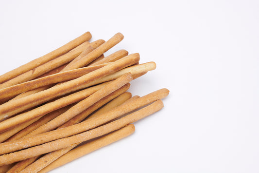 PALITOS DE ALHO - VEGAN