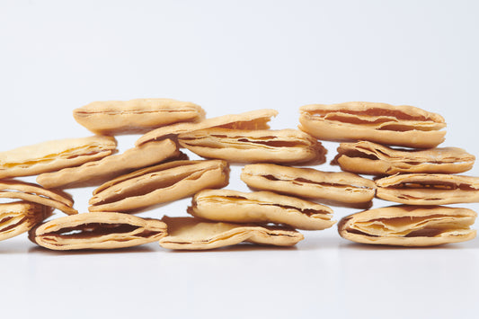 Crackers Sete Folhas - VEGAN