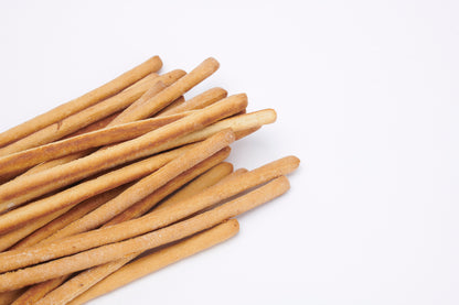 PALITOS DE ALHO - VEGAN