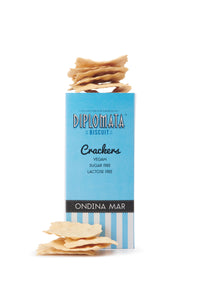 Crackers Ondina Mar - VEGAN