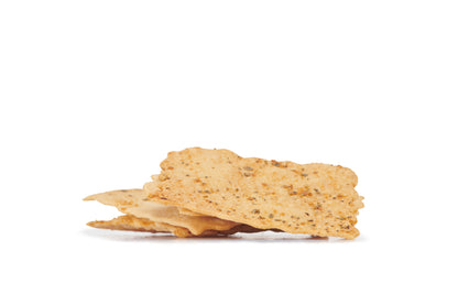 Crackers Ondina Alho e Oregão - VEGAN