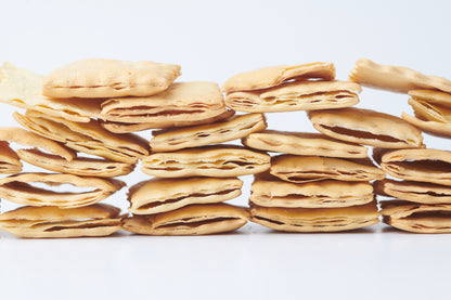 Crackers Sete Folhas - VEGAN