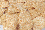 Carregar imagem no visualizador da galeria, Crackers Sêsamo - VEGAN
