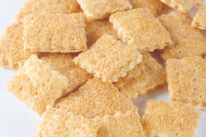 Crackers Capinhas Doces - VEGAN